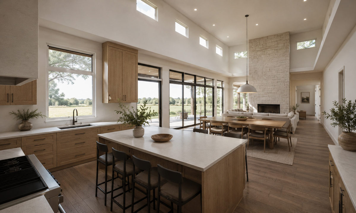 Great Room/Living Room