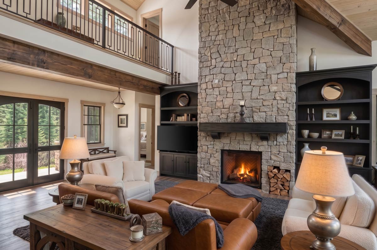 Great Room/Living Room