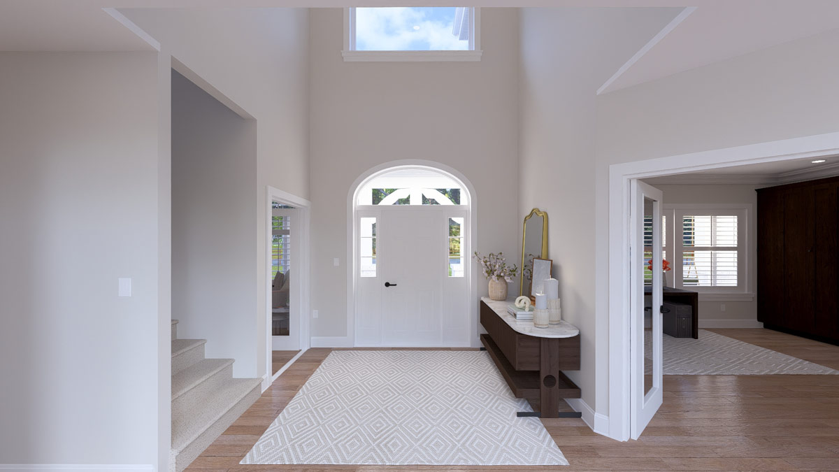 Foyer/Entry