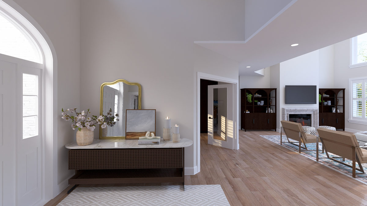 Foyer/Entry