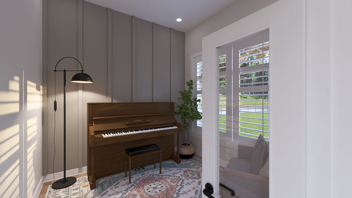 Office/Study