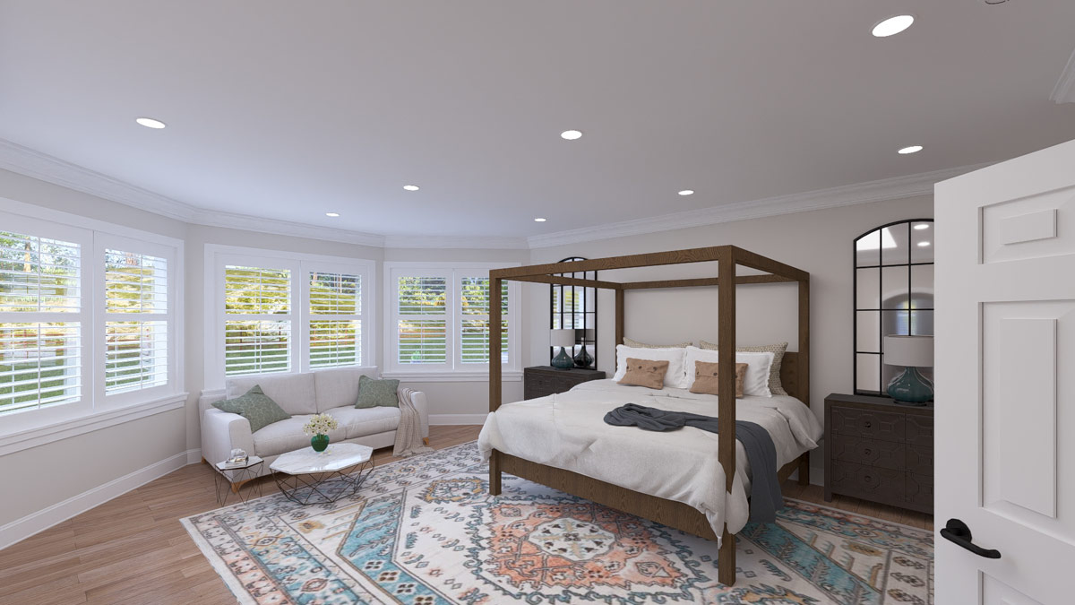 Master Suite