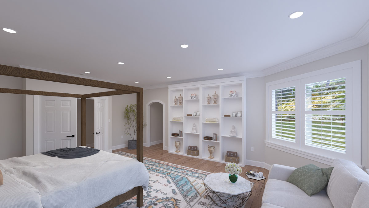 Master Suite