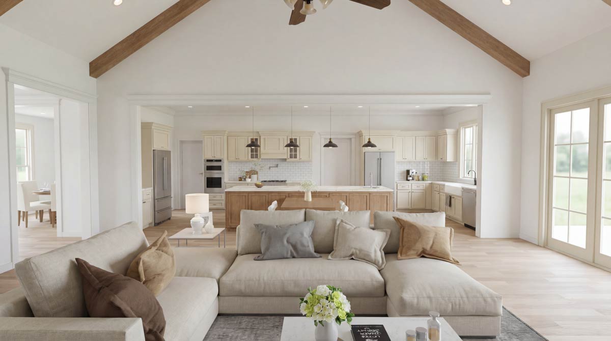 Great Room/Living Room