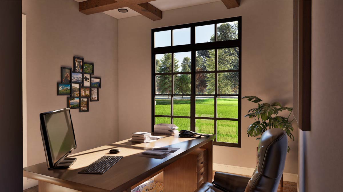 Office/Study