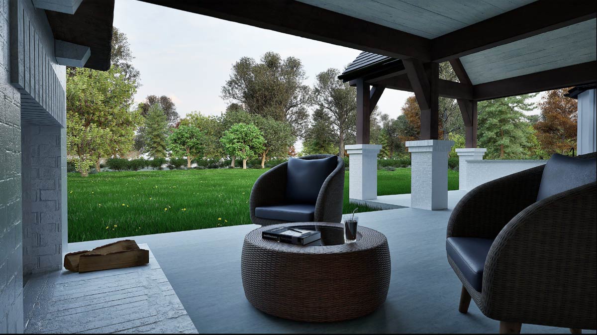 Patio/Outdoor