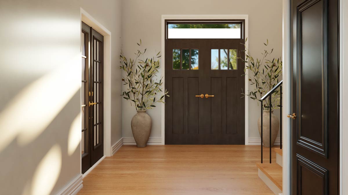 Foyer/Entry