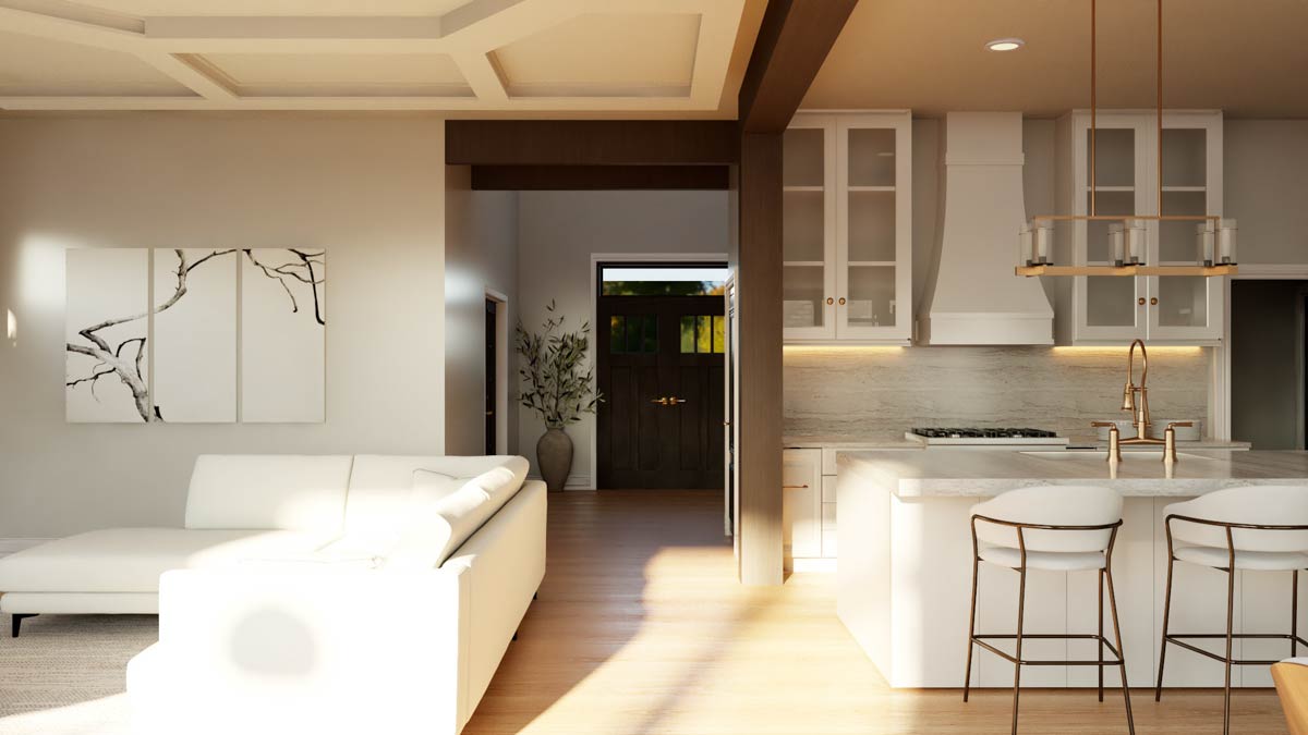 Great Room/Living Room