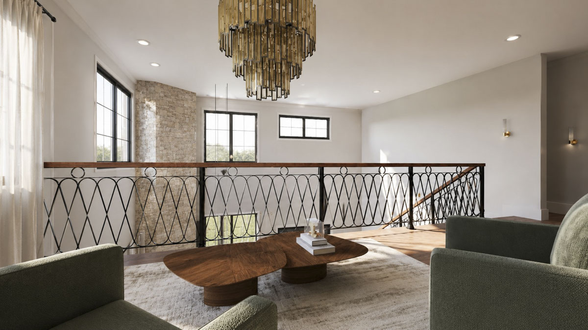 Great Room/Living Room