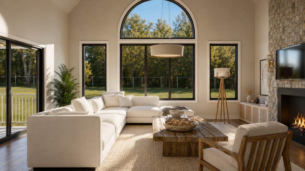 Great Room/Living Room