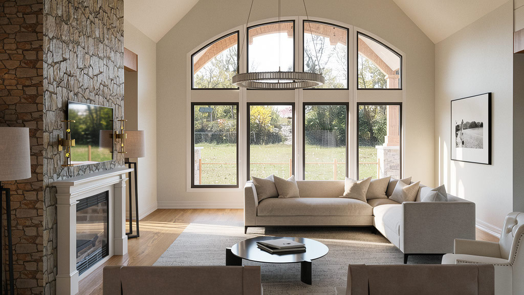 Great Room/Living Room