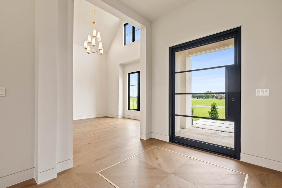Foyer/Entry