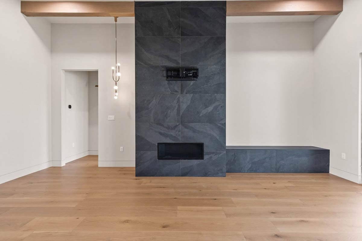 Great Room/Living Room