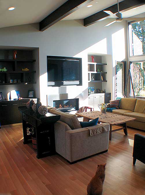 Great Room/Living Room