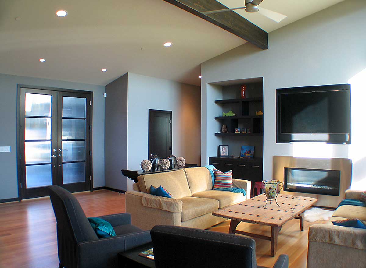 Great Room/Living Room