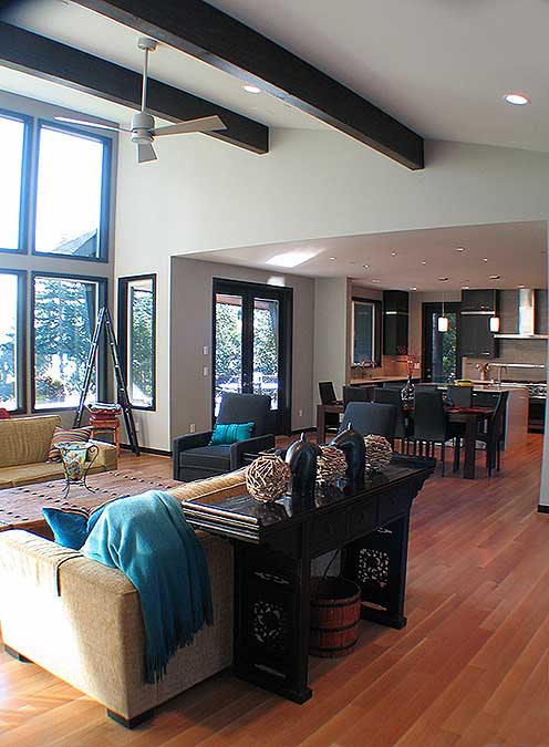 Great Room/Living Room