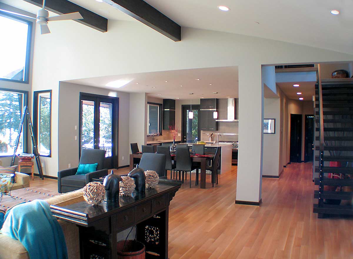 Great Room/Living Room