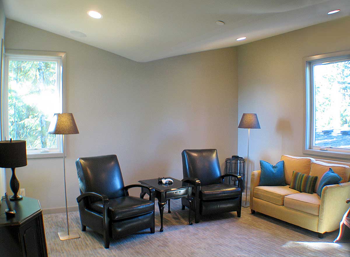 Great Room/Living Room
