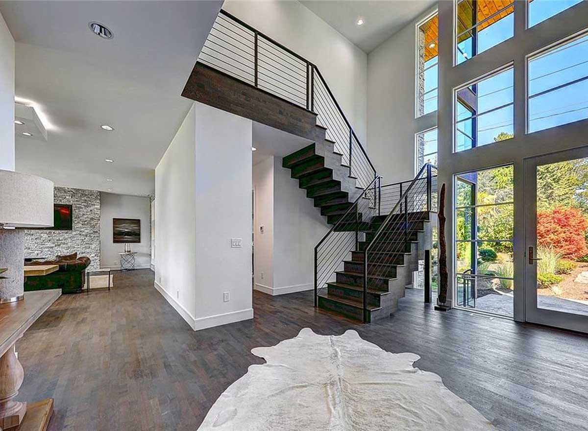 Foyer/Entry
