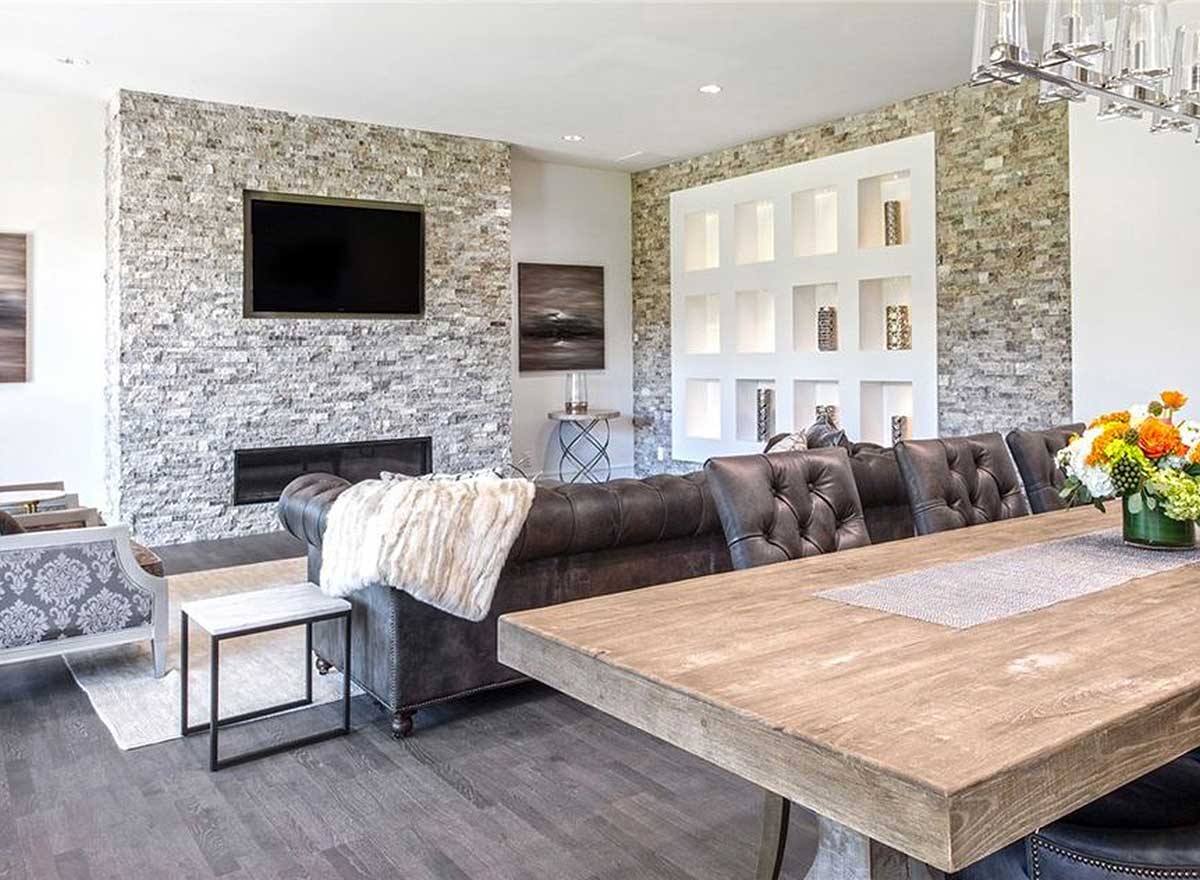 Great Room/Living Room