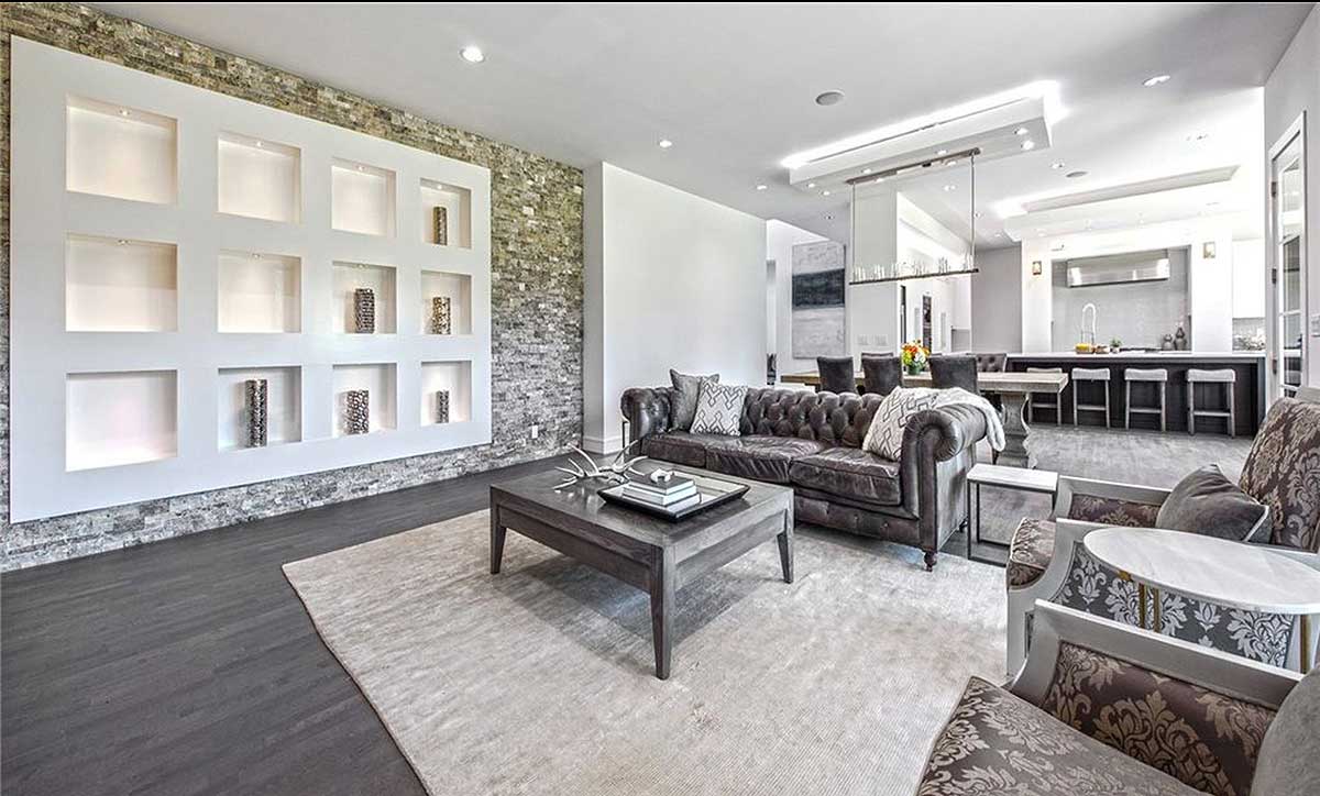 Great Room/Living Room