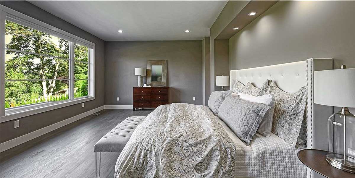 Master Suite