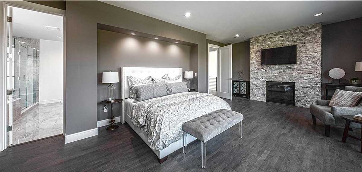 Master Suite