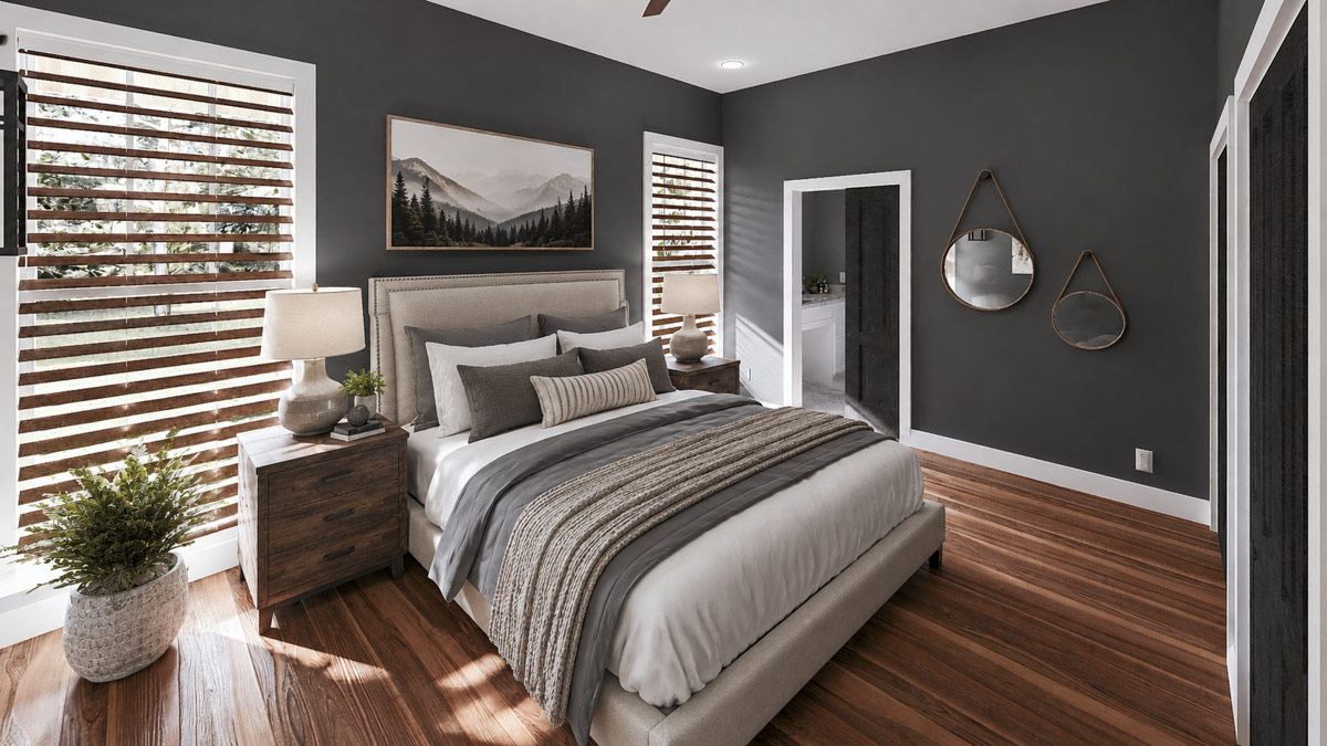 Master Suite