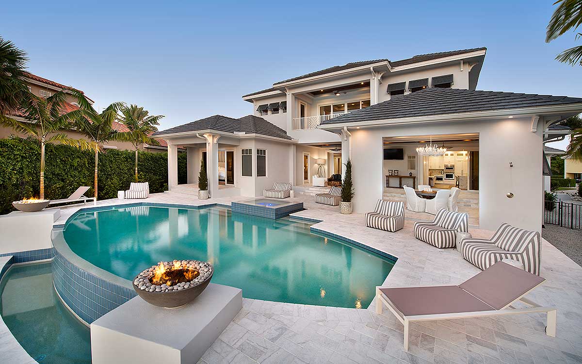 Patio/Outdoor
