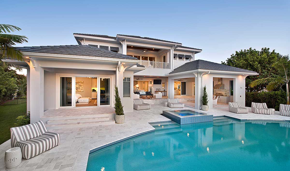 Patio/Outdoor