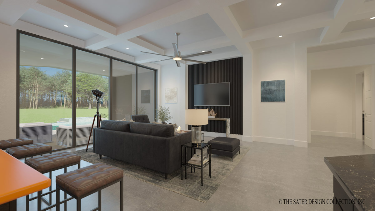 Great Room/Living Room