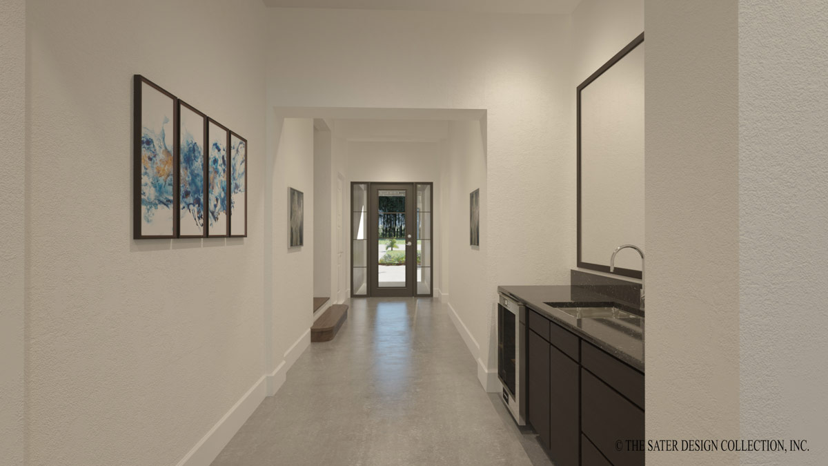 Foyer/Entry