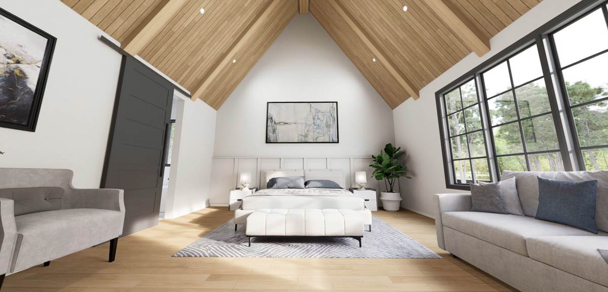 Master Suite