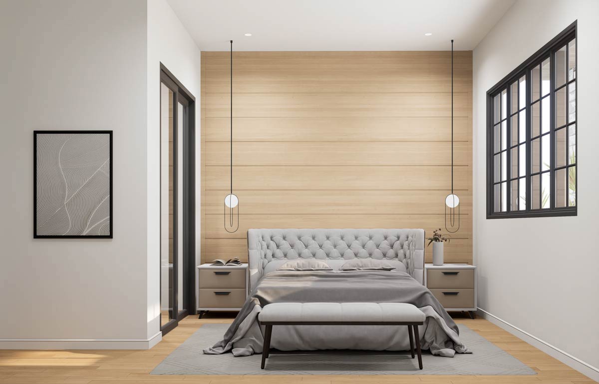 Master Suite