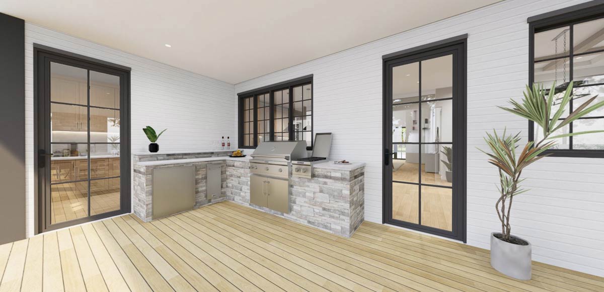 Patio/Outdoor