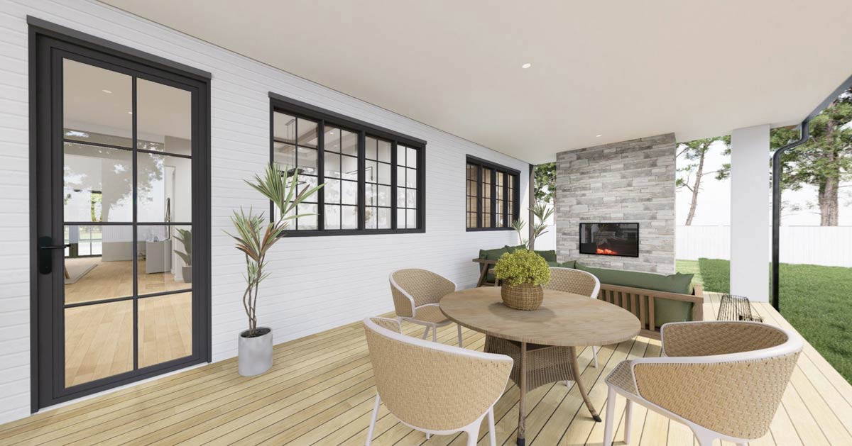 Patio/Outdoor