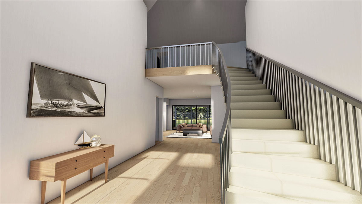 Foyer/Entry