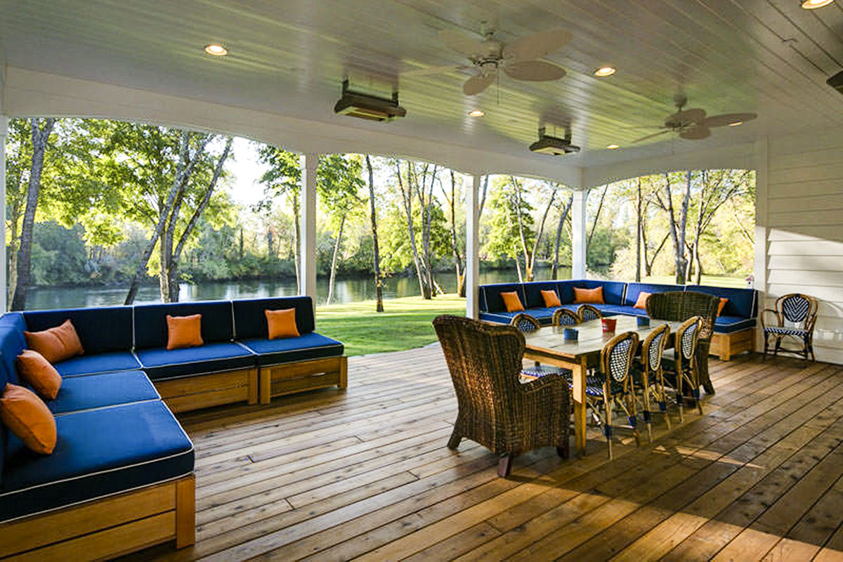 Patio/Outdoor