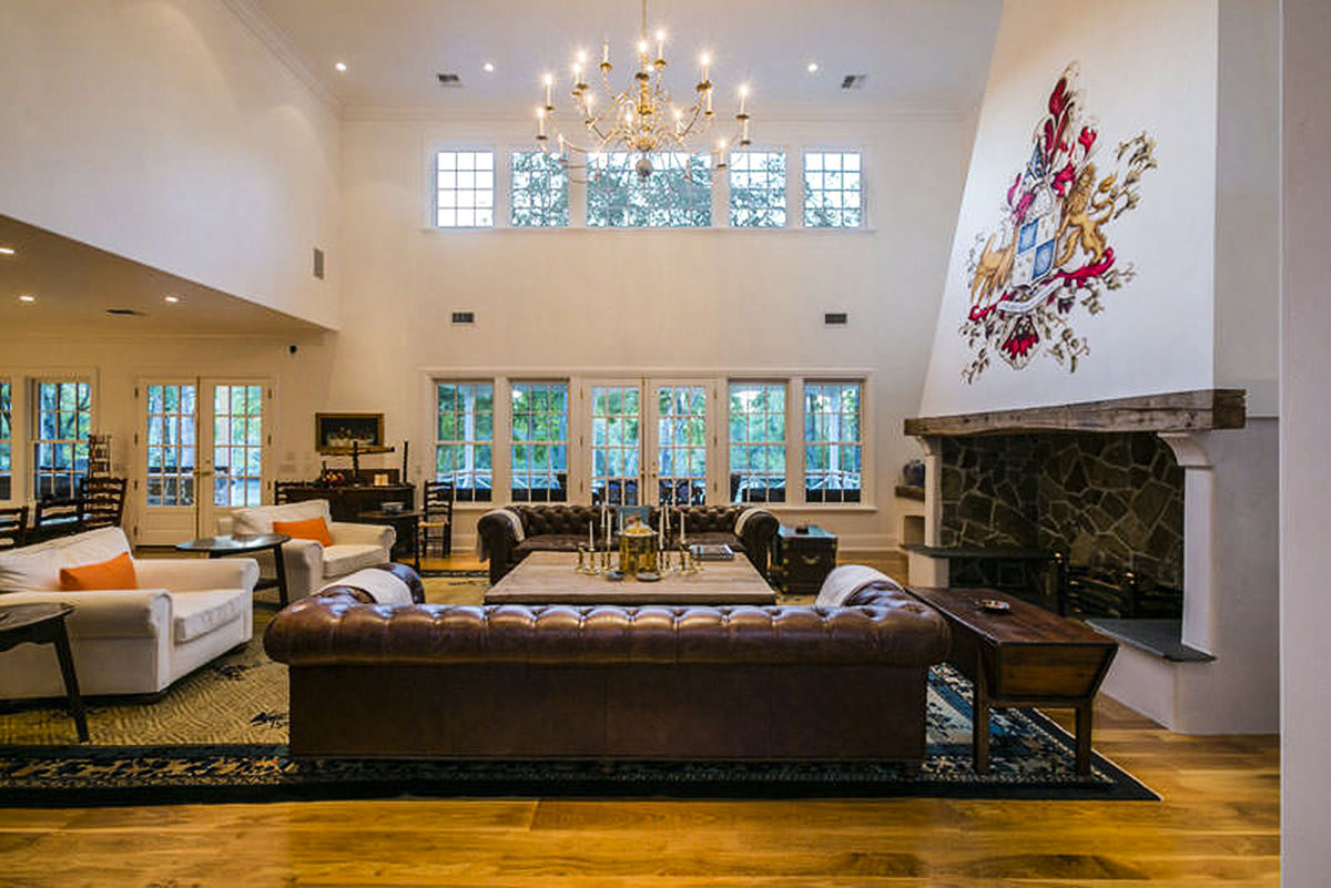 Great Room/Living Room