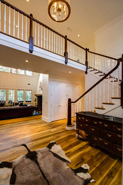 Foyer/Entry