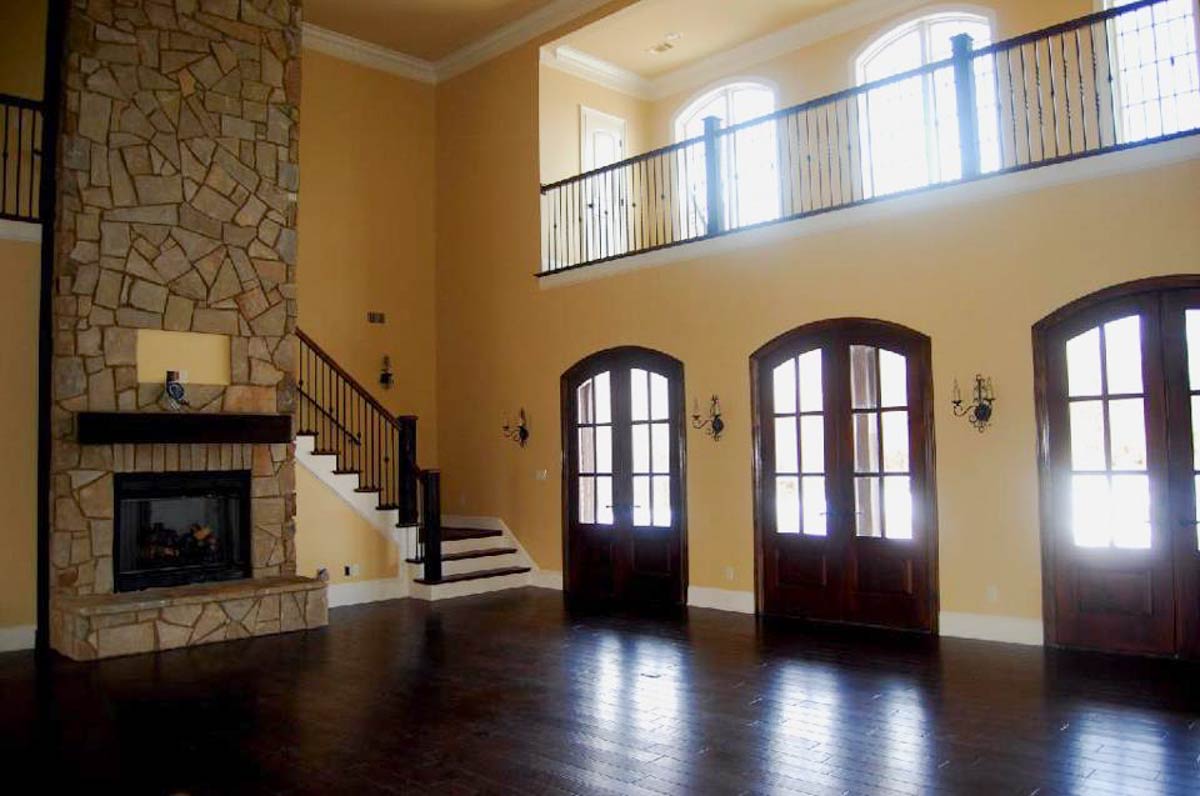 Great Room/Living Room