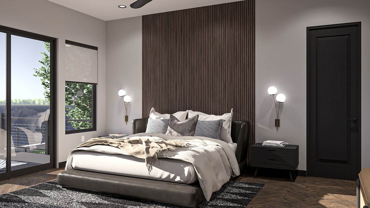 Master Suite