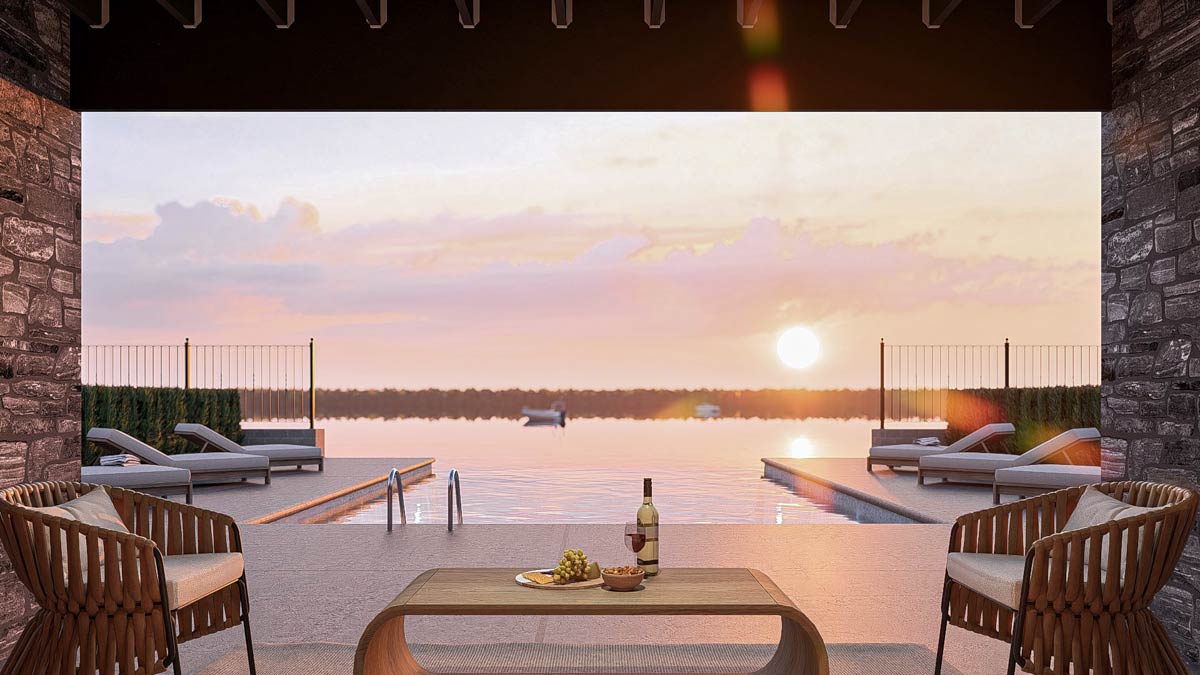 Patio/Outdoor