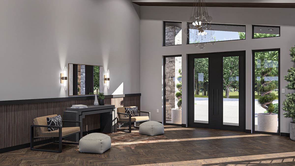 Foyer/Entry