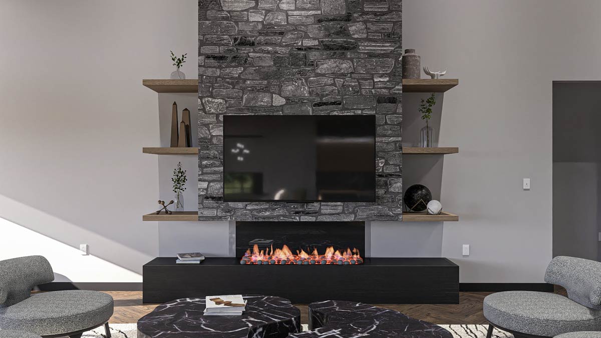 Great Room/Living Room