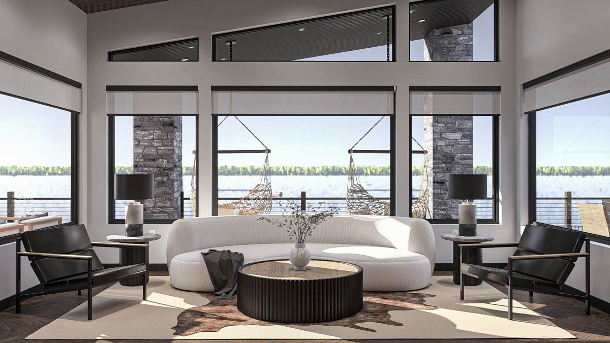 Great Room/Living Room