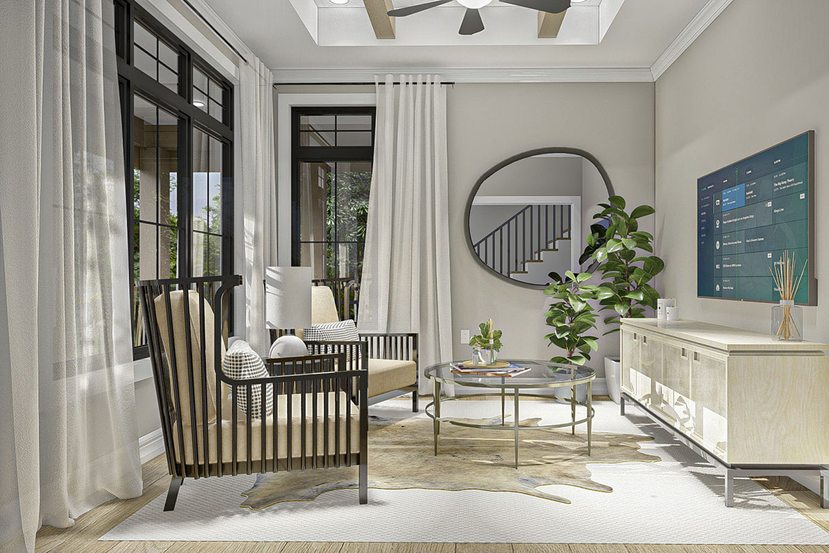 Great Room/Living Room
