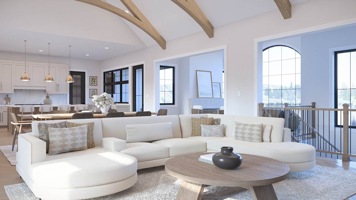 Great Room/Living Room