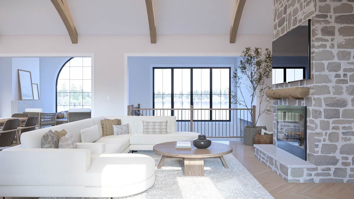 Great Room/Living Room