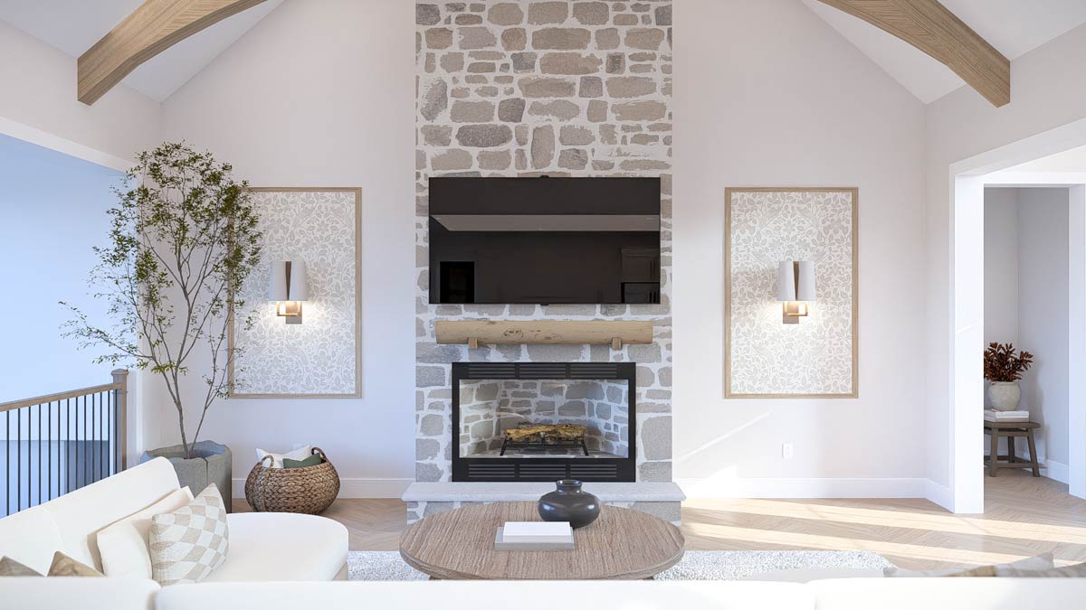 Great Room/Living Room
